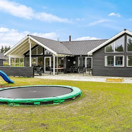 Holiday home Holiday Cclxxxvii