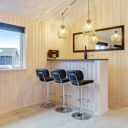Holiday home Holiday Cclxxxvii